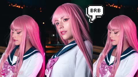 Emily online show from 02.06.25