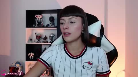 Emily online show from 02.26.25