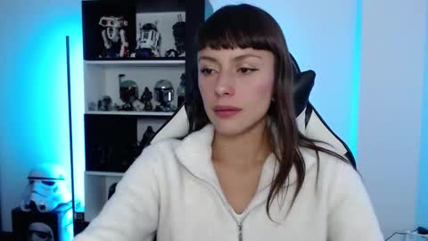 Emily online show from 09.18.25