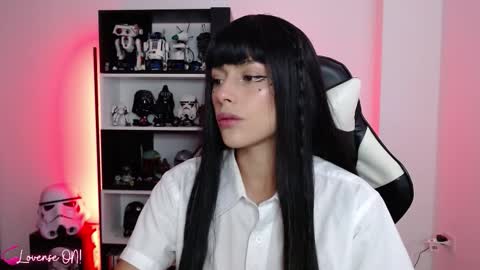 Emily online show from 10.16.25