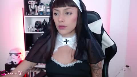 Emily online show from 10.24.25