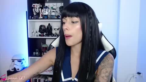 Emily online show from 10.28.25