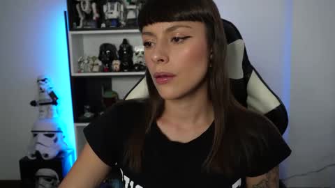 Snapshot of pinkcatlive chatting on 05.07.26 Emily online show from 05.07.26