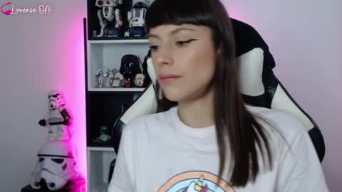 Snapshot of pinkcatlive chatting on 05.12.26 Emily online show from 05.12.26