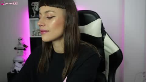 Snapshot of pinkcatlive chatting on 05.15.26 Emily online show from 05.15.26