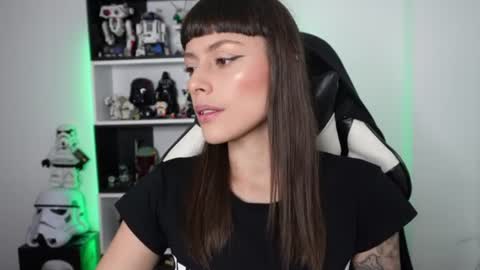 Emily online show from 08.01.26
