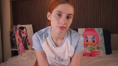 Tgirl Sophie online show from 01.18.26