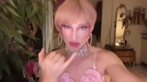 pinkfag online show from 02.18.26
