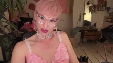 pinkfag online show from 03.25.26