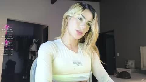 Pinkilola online show from 03.11.25