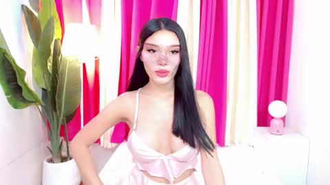 Kyline online show from 03.26.26