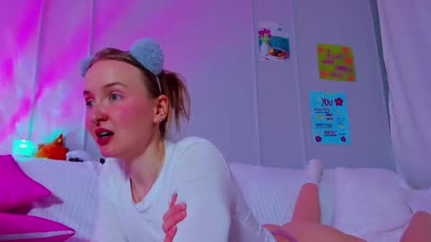 Mila online show from 03.12.26