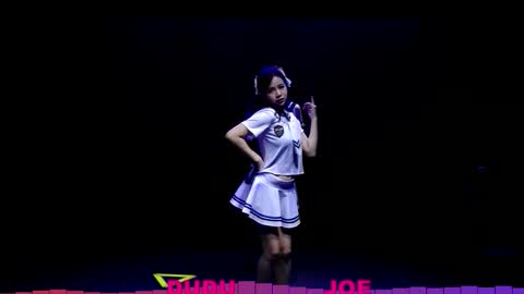 pinklady_dudu online show from 10.18.25