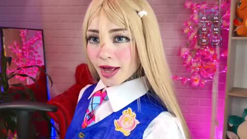 LUISA online show from 01.13.25