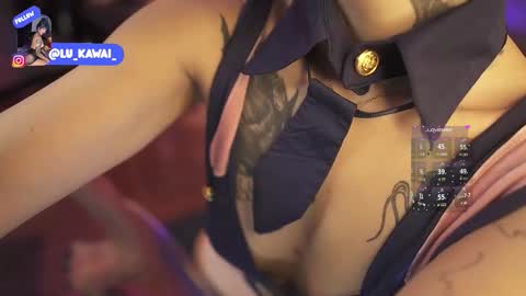 LUISA online show from 09.18.25