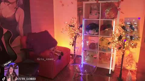 LUISA online show from 12.04.25