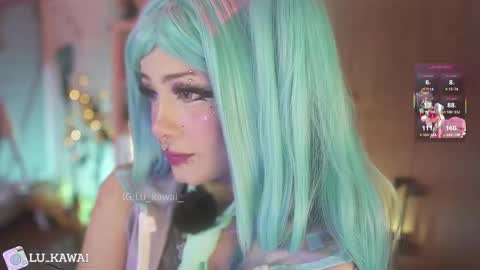 LUISA online show from 03.24.26