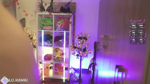 LUISA online show from 04.14.26