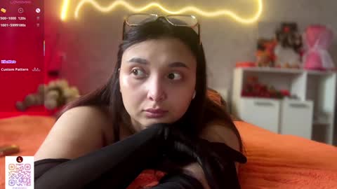  HERES ALICE  WELCOME EVERYONE LOVENSE DOMI REACT TO YOUR TIPS LETS MAKE A GREAT SHOW TOGETHER  online show from 10.22.25