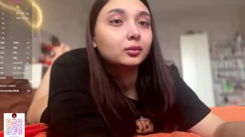  HERES ALICE  WELCOME EVERYONE LOVENSE DOMI REACT TO YOUR TIPS LETS MAKE A GREAT SHOW TOGETHER  online show from 10.25.25