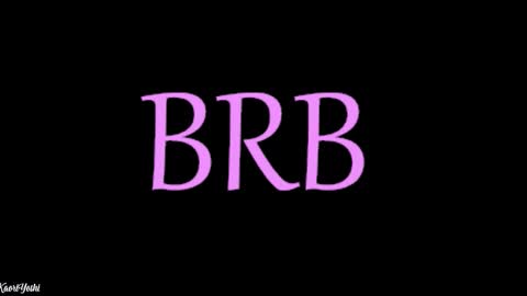 Sarah .. online show from 02.11.26