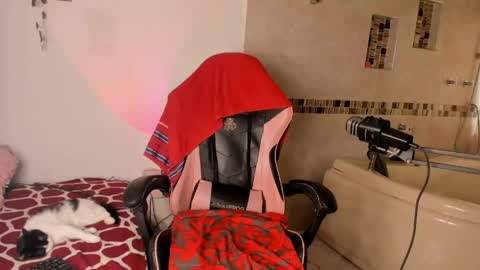 Snapshot of pinkpantherr_ chatting on 04.17.26 Sarah .. online show from 04.17.26