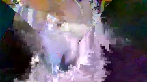 Angel Kitty online show from 02.22.26