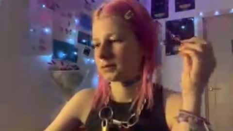 Sara online show from 09.18.25