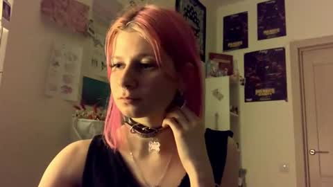 Sara online show from 09.21.25