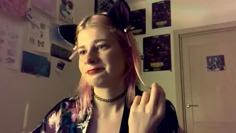 Sara online show from 10.07.25