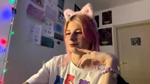 Sara online show from 10.10.25