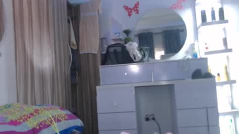 pinkxjuicy online show from 10.09.25