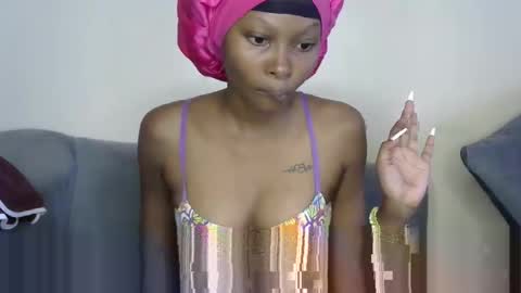 pinky_lov online show from 02.07.26