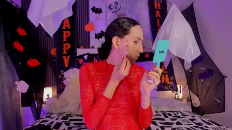 Peachy online show from 11.04.25