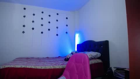 VIOLETA LOPEZ online show from 01.24.25