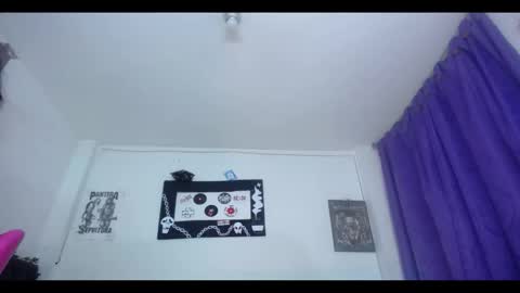 VIOLETA LOPEZ online show from 09.21.25