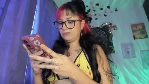 pinky_promiseex online show from 01.13.26