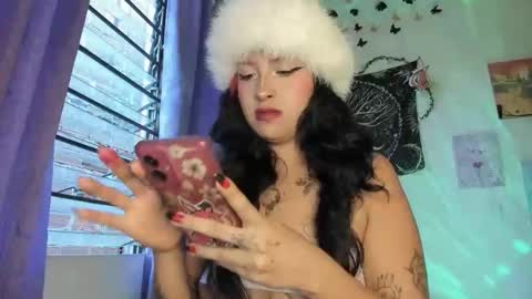 pinky_promiseex online show from 04.12.26