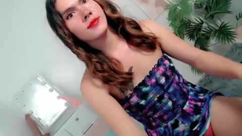 Snapshot of pinky_web03 chatting on 11.29.25 pinky_web03 online show from 11.29.25