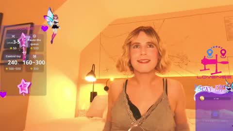 Mya Freya  NEXT BROADCAST Sun Dec 1 2024 online show from 04.11.26