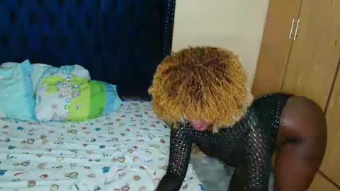 Pinky online show from 12.04.24