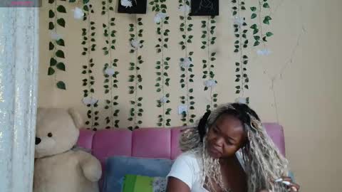 Pinky online show from 03.21.26