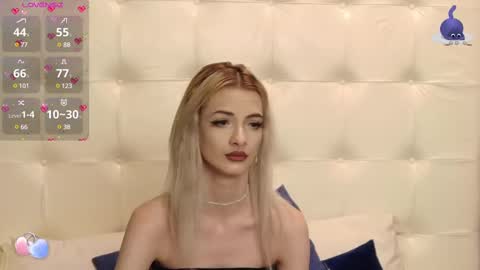 Snapshot of pinkyspark chatting on 02.22.25 Pinky online show from 02.22.25