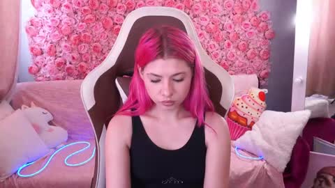 pinkytrix online show from 05.19.26