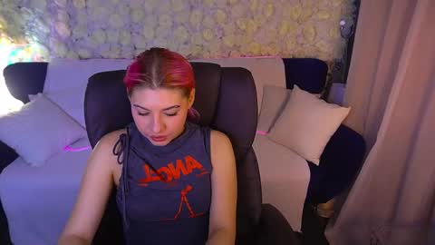 pinkytrix online show from 05.27.26