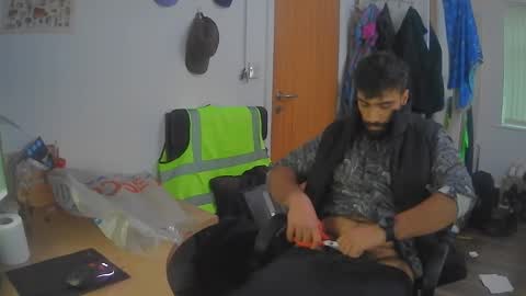 Snapshot of pinocicock chatting on 12.27.24 Yash online show from 12.27.24
