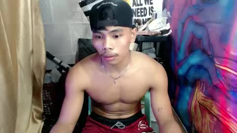 Snapshot of pinoy_fuckboy69 chatting on 06.04.26 pinoy_fuckboy69 online show from 06.04.26