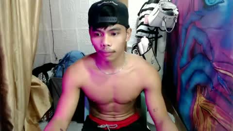 Snapshot of pinoy_fuckboy69 chatting on 06.15.26 pinoy_fuckboy69 online show from 06.15.26