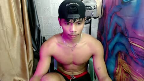Snapshot of pinoy_fuckboy69 chatting on 06.23.26 pinoy_fuckboy69 online show from 06.23.26