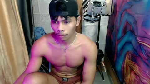 Snapshot of pinoy_fuckboy69 chatting on 06.24.26 pinoy_fuckboy69 online show from 06.24.26